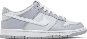 Nike Dunk Low Pure Platinum (GS)