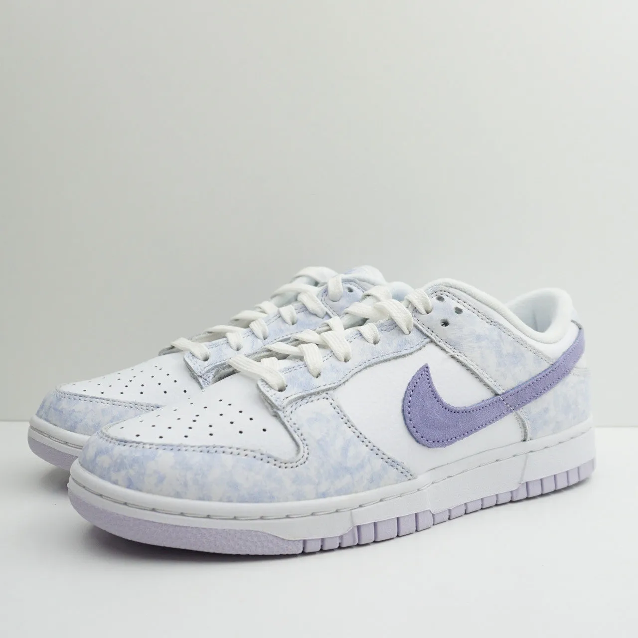 Nike Dunk Low Purple Pulse (W)