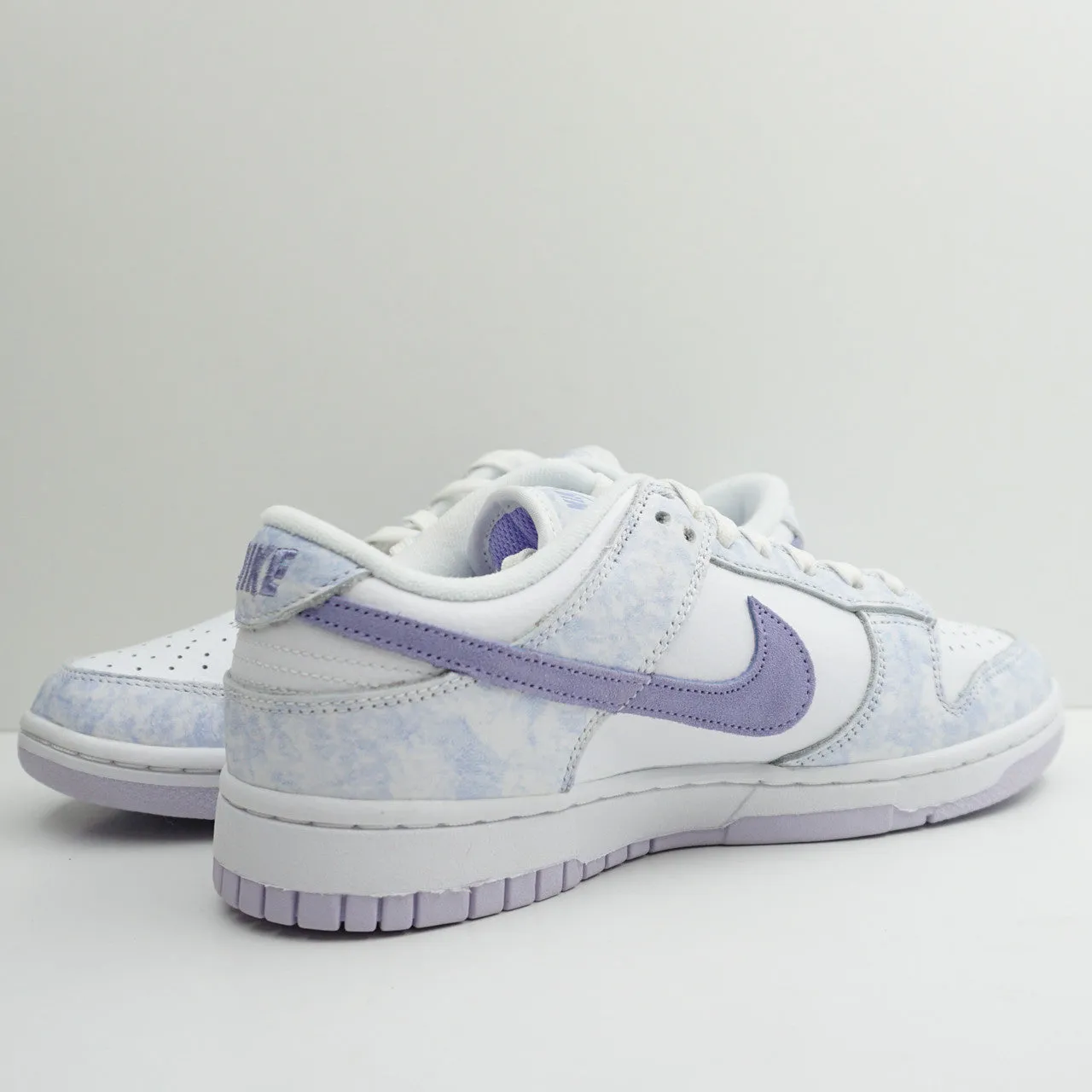 Nike Dunk Low Purple Pulse (W)