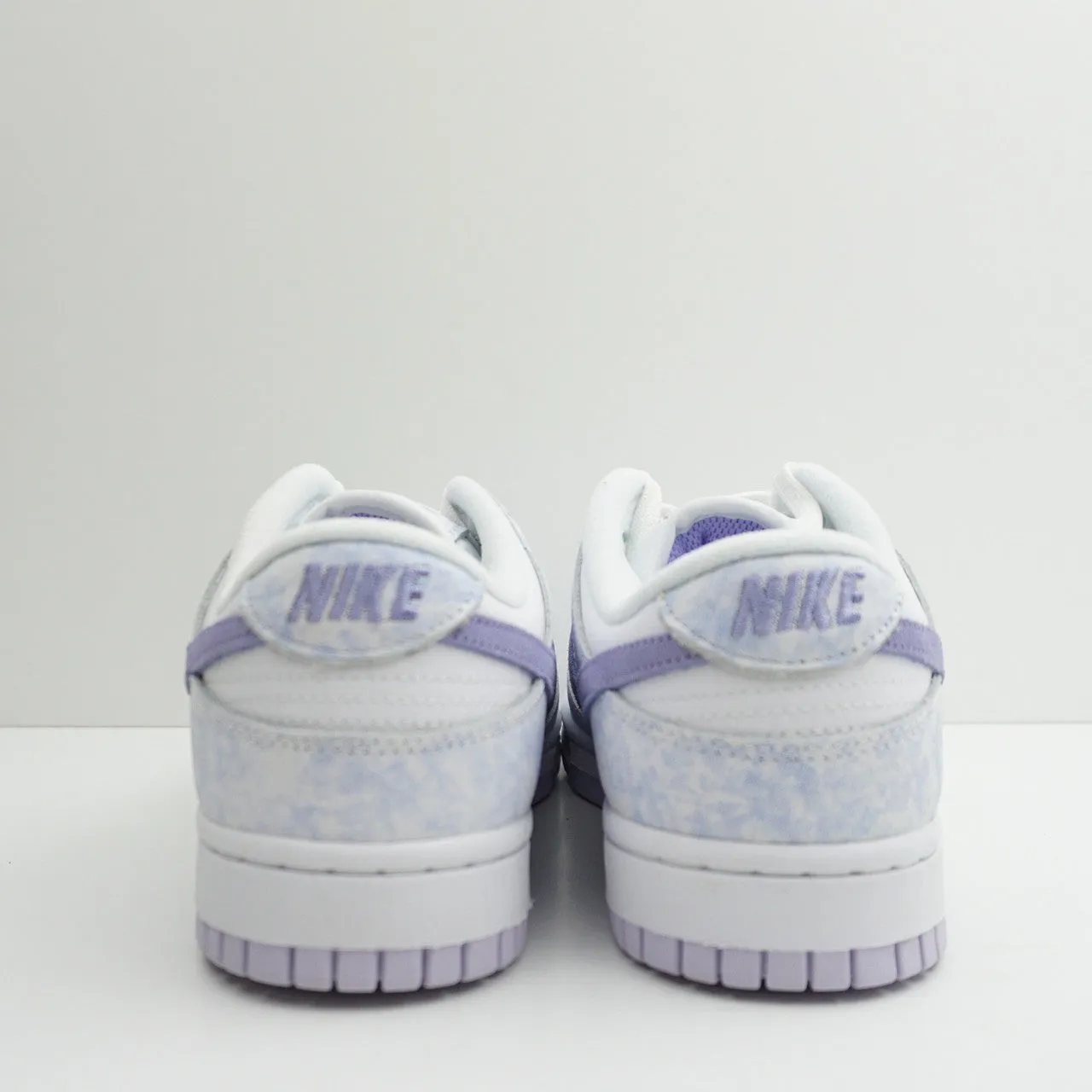 Nike Dunk Low Purple Pulse (W)