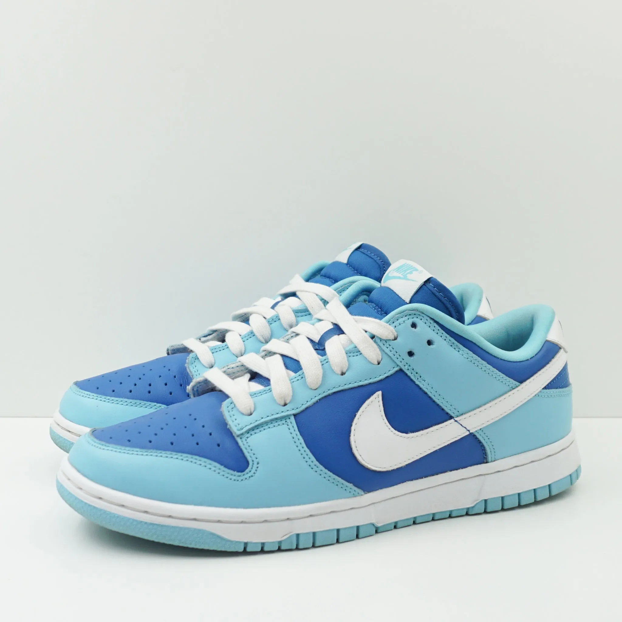 Nike Dunk Low QS Argon