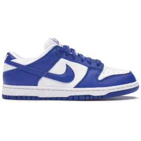 Nike Dunk Low " Kentucky "