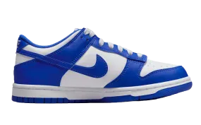 Nike Dunk Low Racer Blue (GS)