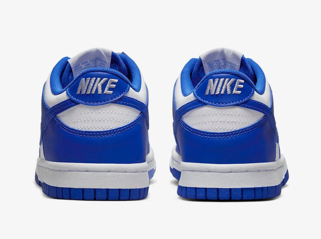 Nike Dunk Low Racer Blue (GS)