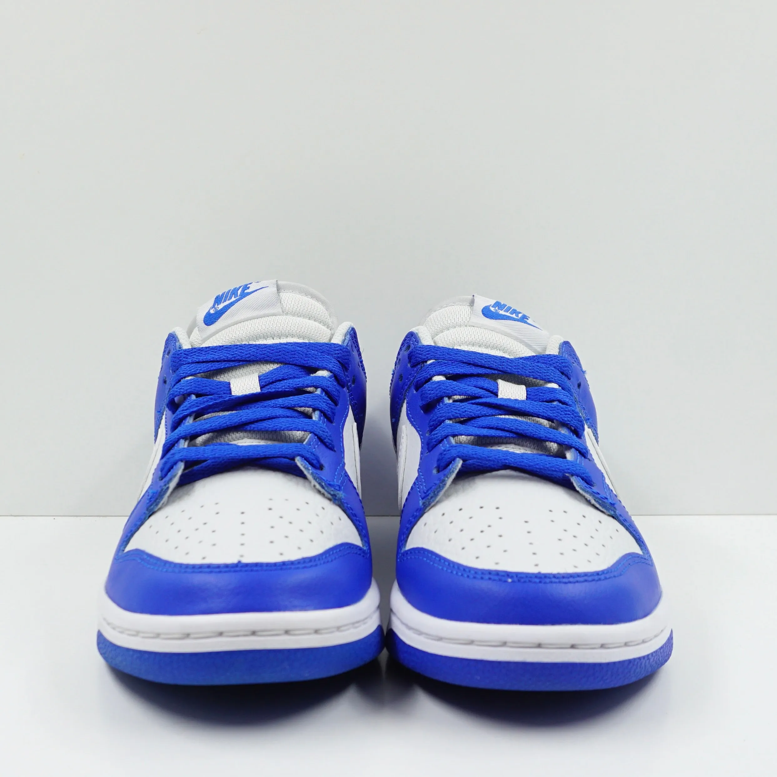 Nike Dunk Low Racer Blue Photon Dust