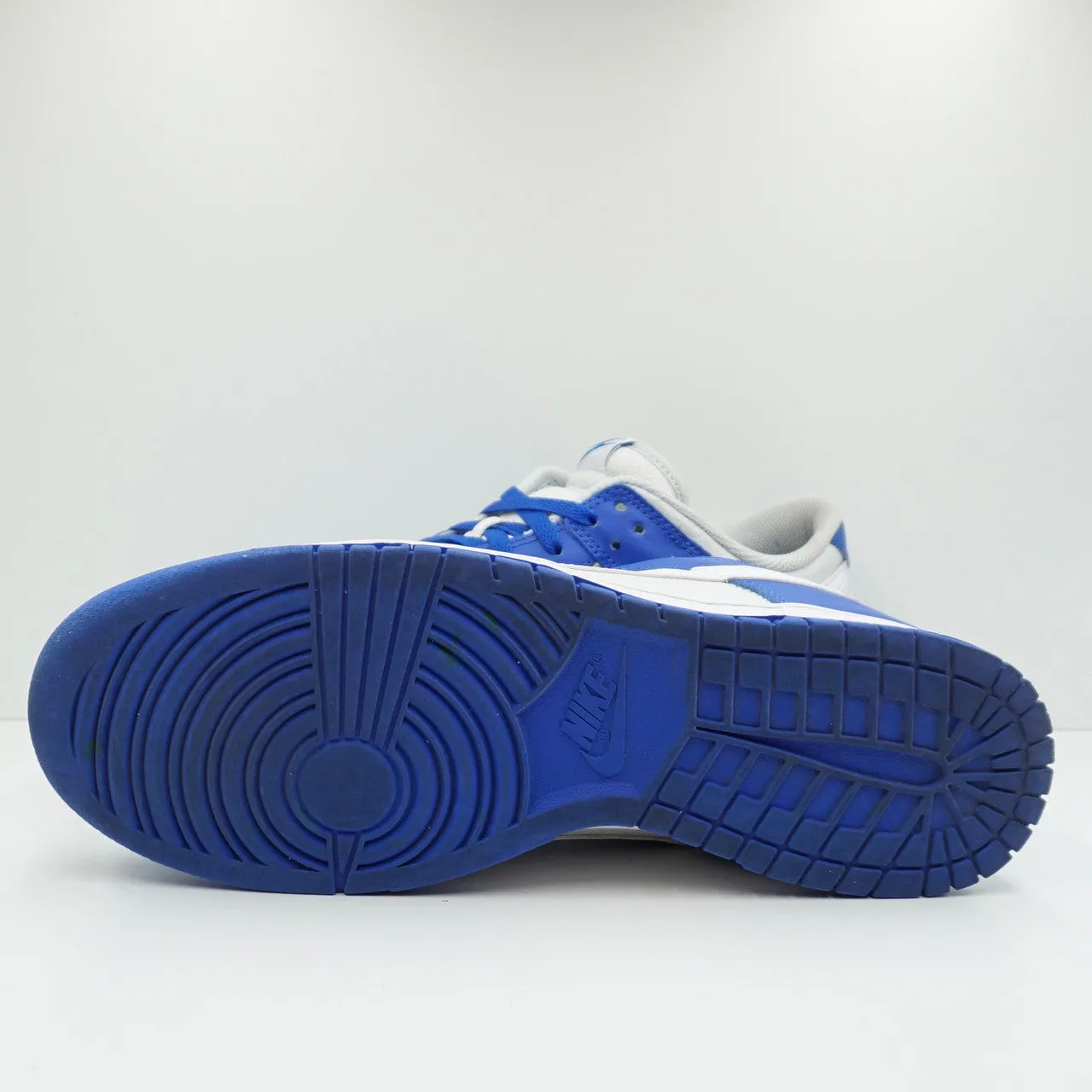 Nike Dunk Low Racer Blue Photon Dust