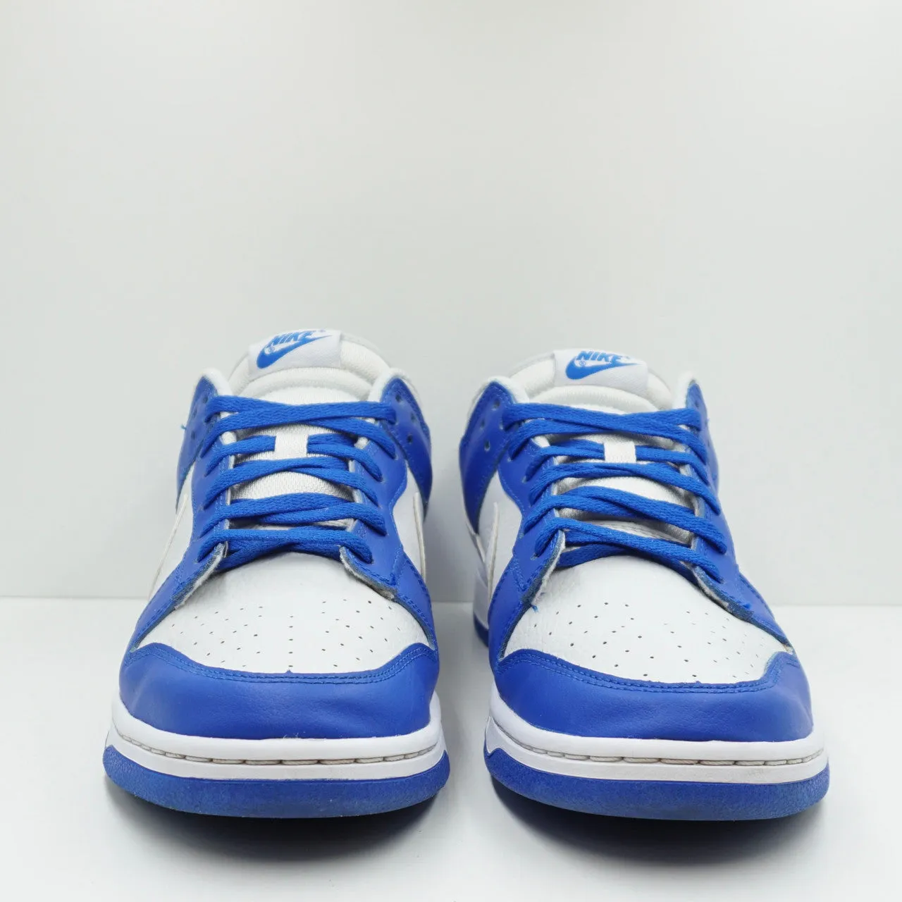 Nike Dunk Low Racer Blue Photon Dust