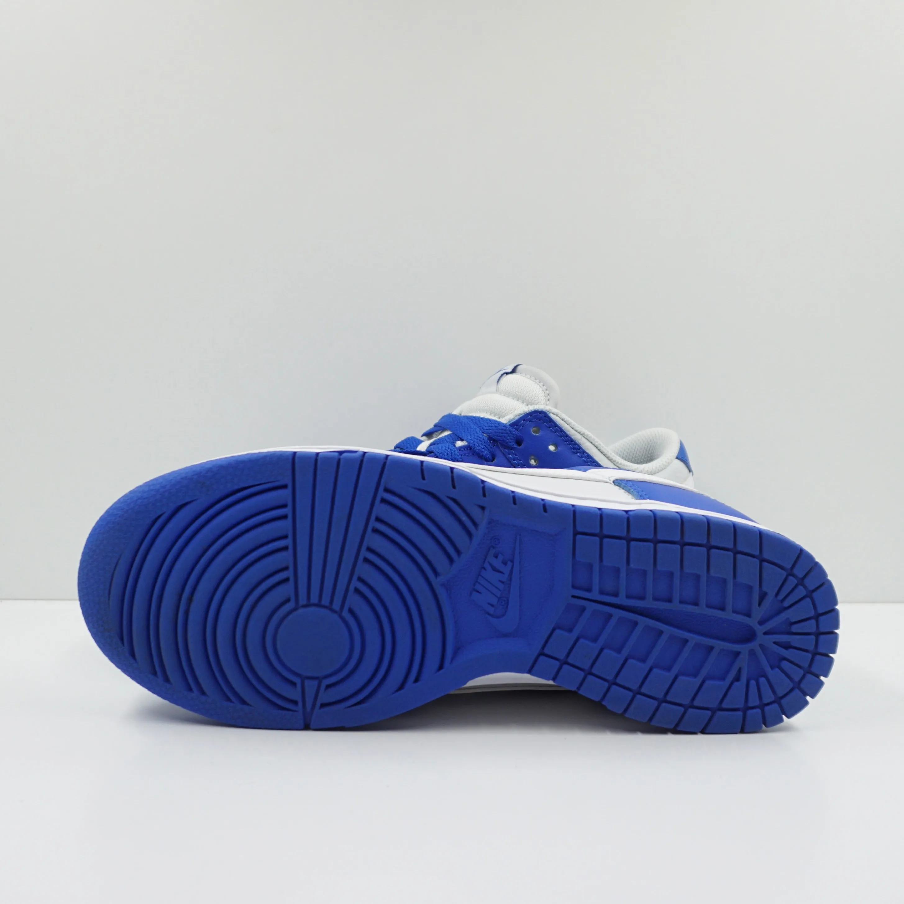 Nike Dunk Low Racer Blue Photon Dust