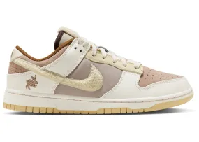 Nike Dunk Low Retro PRM Year of the Rabbit Fossil Stone (2023)