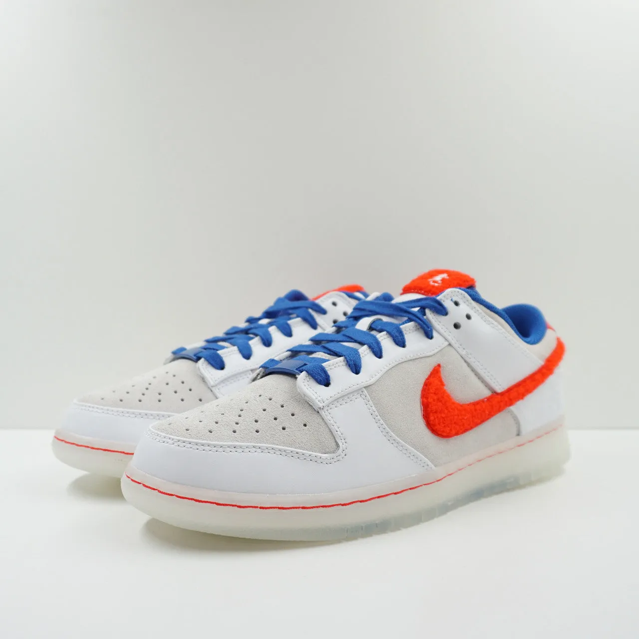 Nike Dunk Low Retro PRM Year of the Rabbit White