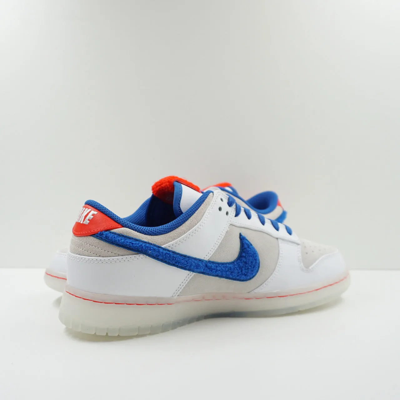 Nike Dunk Low Retro PRM Year of the Rabbit White