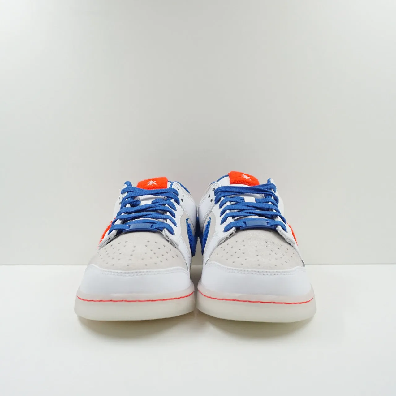 Nike Dunk Low Retro PRM Year of the Rabbit White