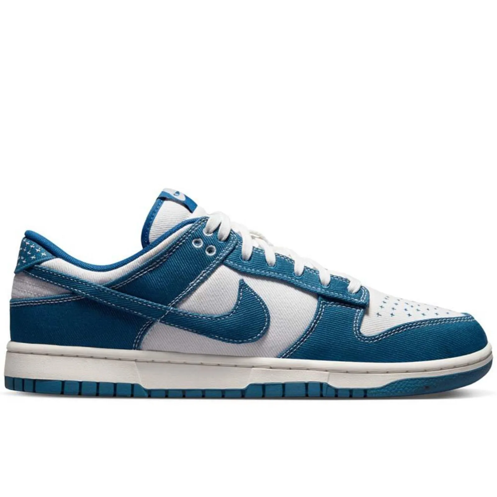 Nike Dunk Low Retro ''Sashiko''