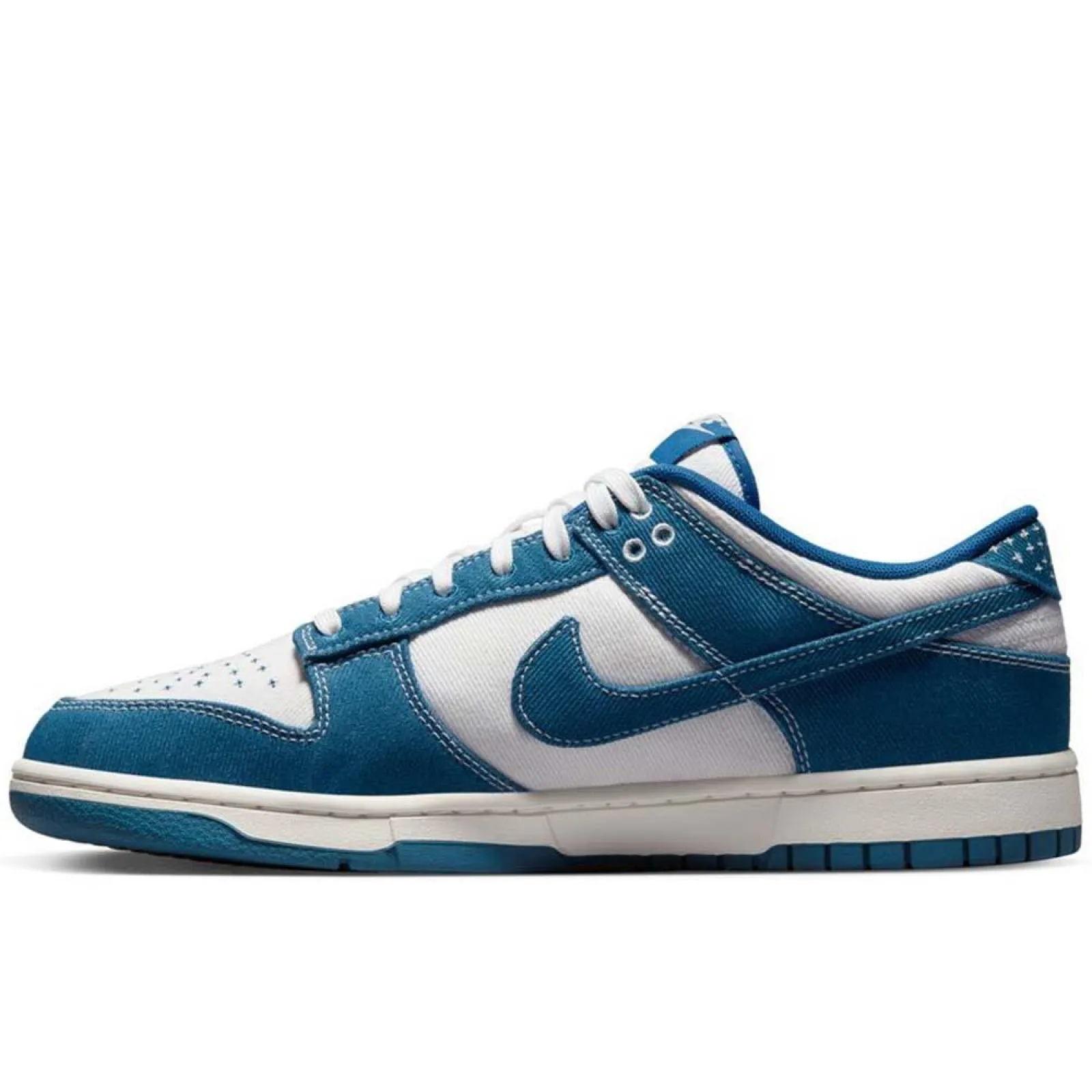 Nike Dunk Low Retro ''Sashiko''