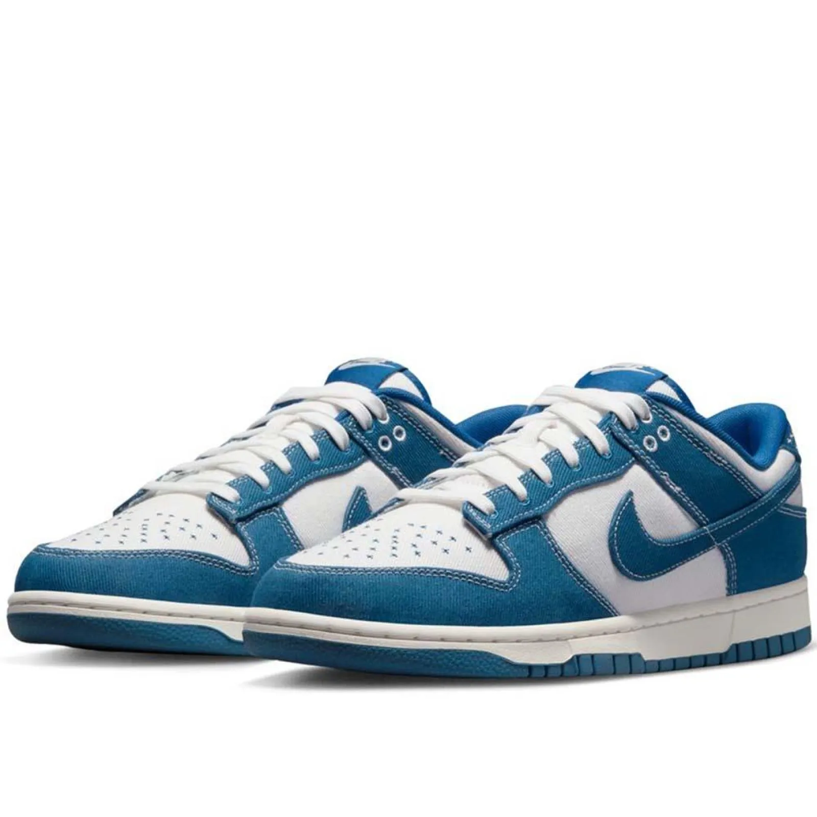 Nike Dunk Low Retro ''Sashiko''