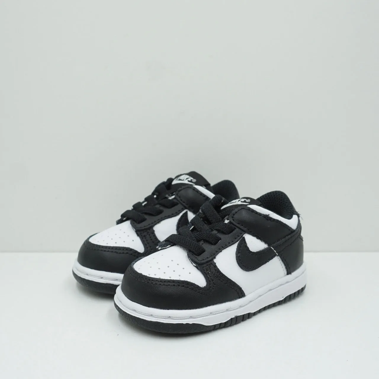 Nike Dunk Low Retro White Black Panda (2021) (TD)