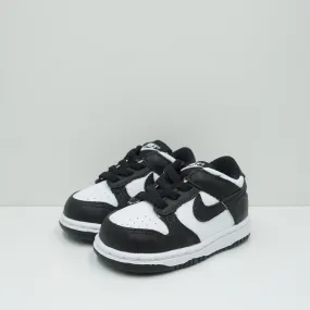 Nike Dunk Low Retro White Black Panda (2021) (TD)