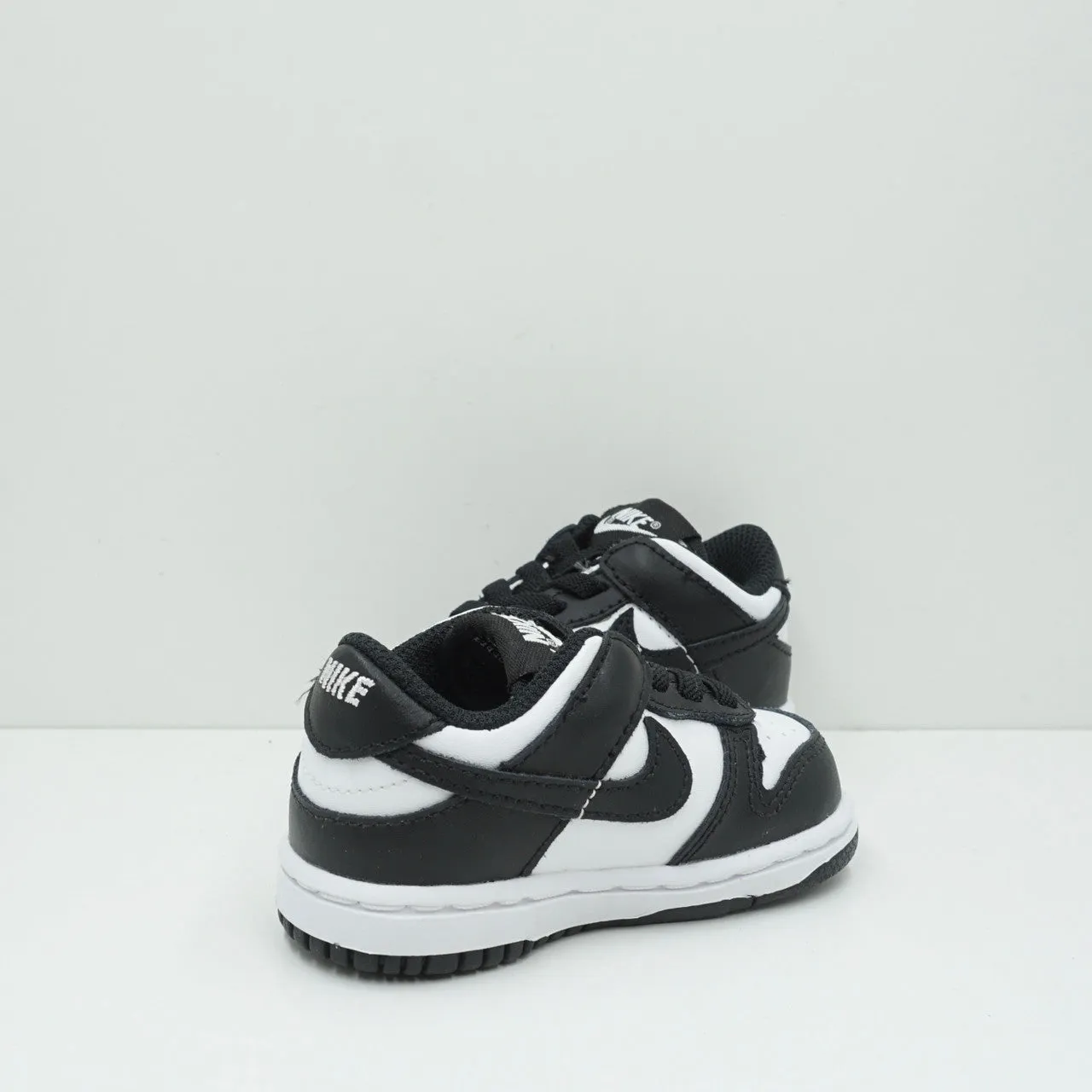 Nike Dunk Low Retro White Black Panda (2021) (TD)