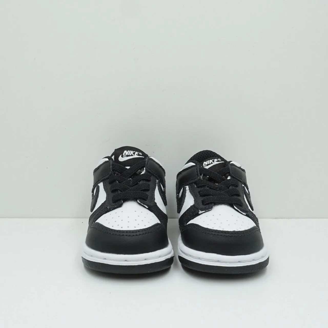 Nike Dunk Low Retro White Black Panda (2021) (TD)