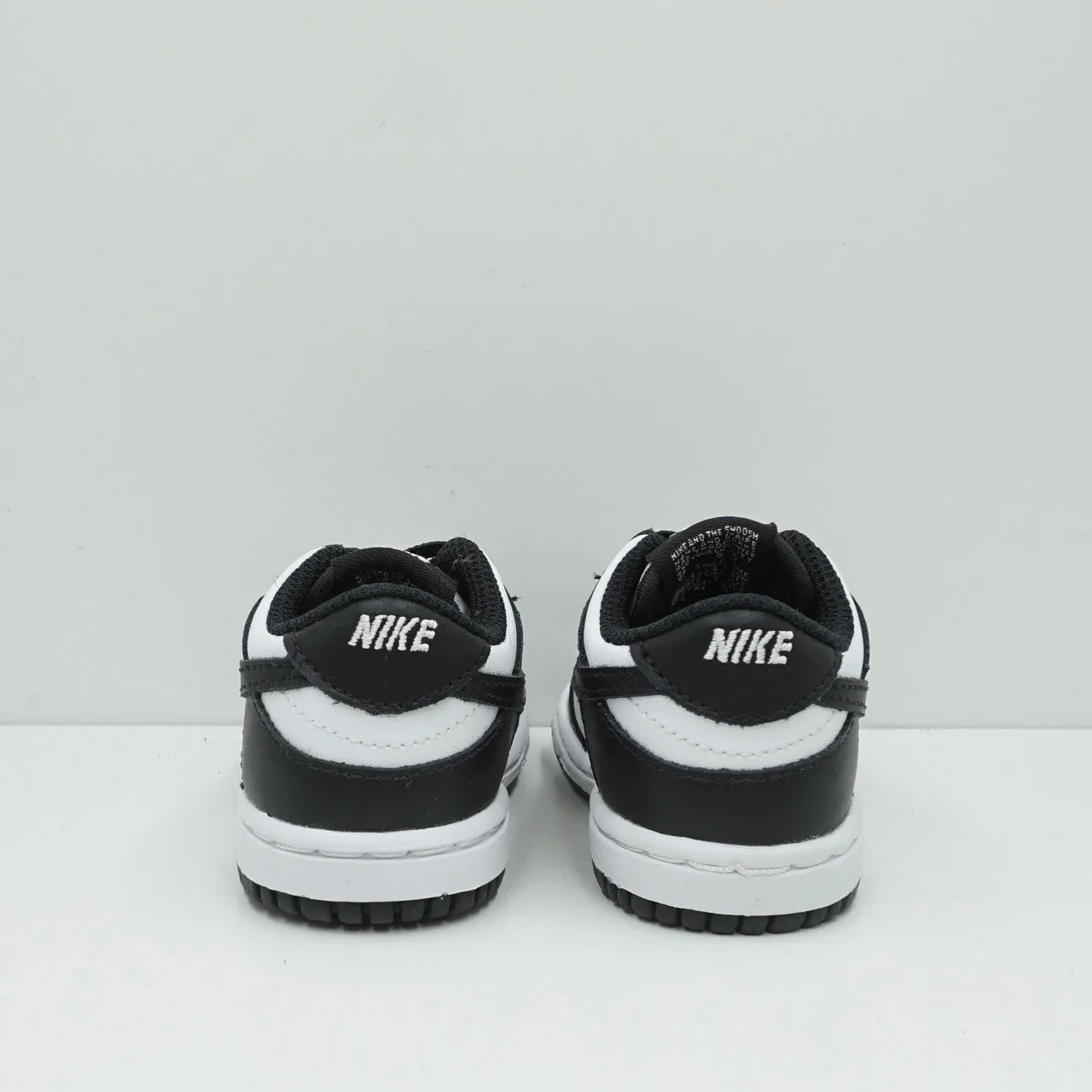 Nike Dunk Low Retro White Black Panda (2021) (TD)