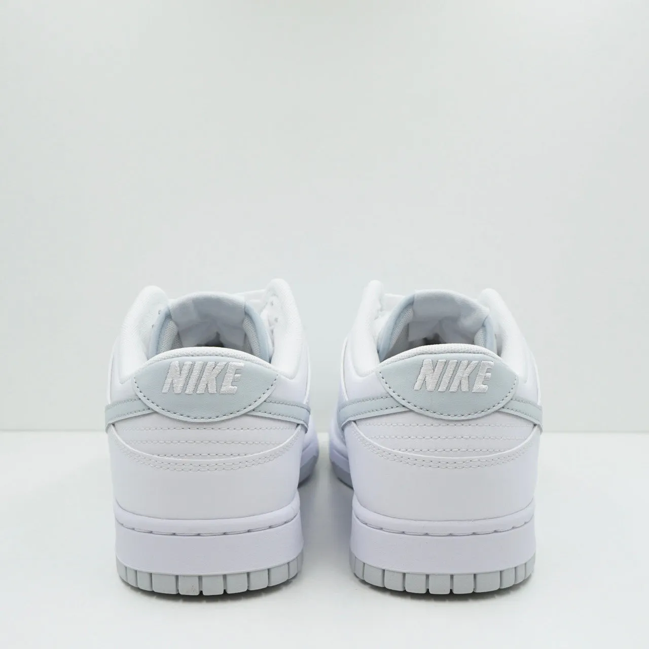 Nike Dunk Low Retro White Pure Platinum