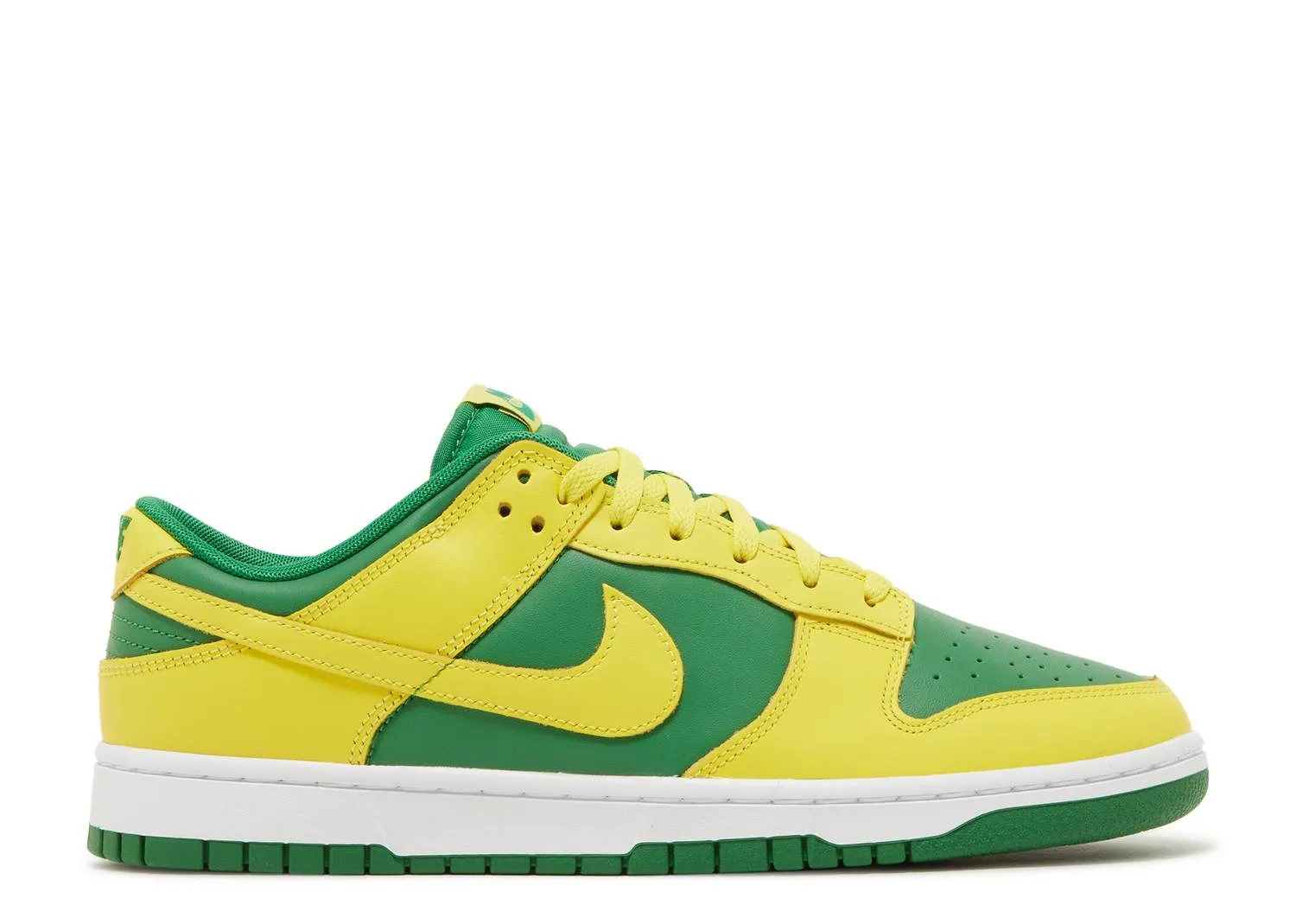 Nike Dunk Low Reverse Brazil (Wilmington Location)