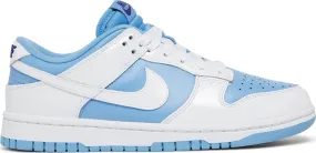 Nike Dunk Low Reverse UNC