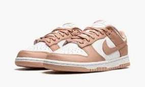 Nike Dunk Low Rose Whisper (Women's) DD1503-118