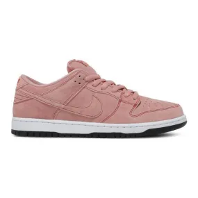 Nike dunk low sb (pink pig/ atomic pink/ university red/ white/ atomic pink) men us 8-13 cv1655-600