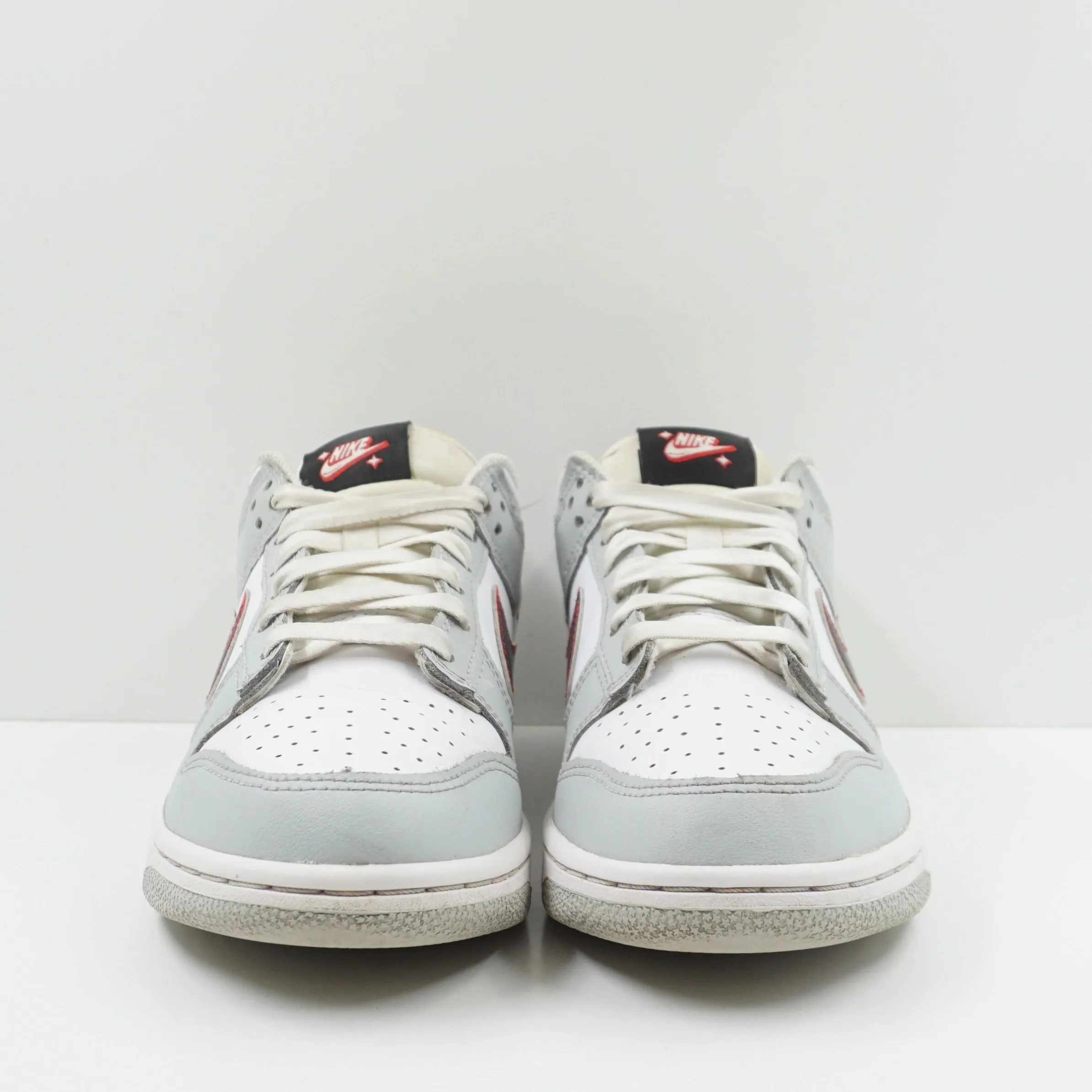 Nike Dunk Low SE Jackpot (GS)