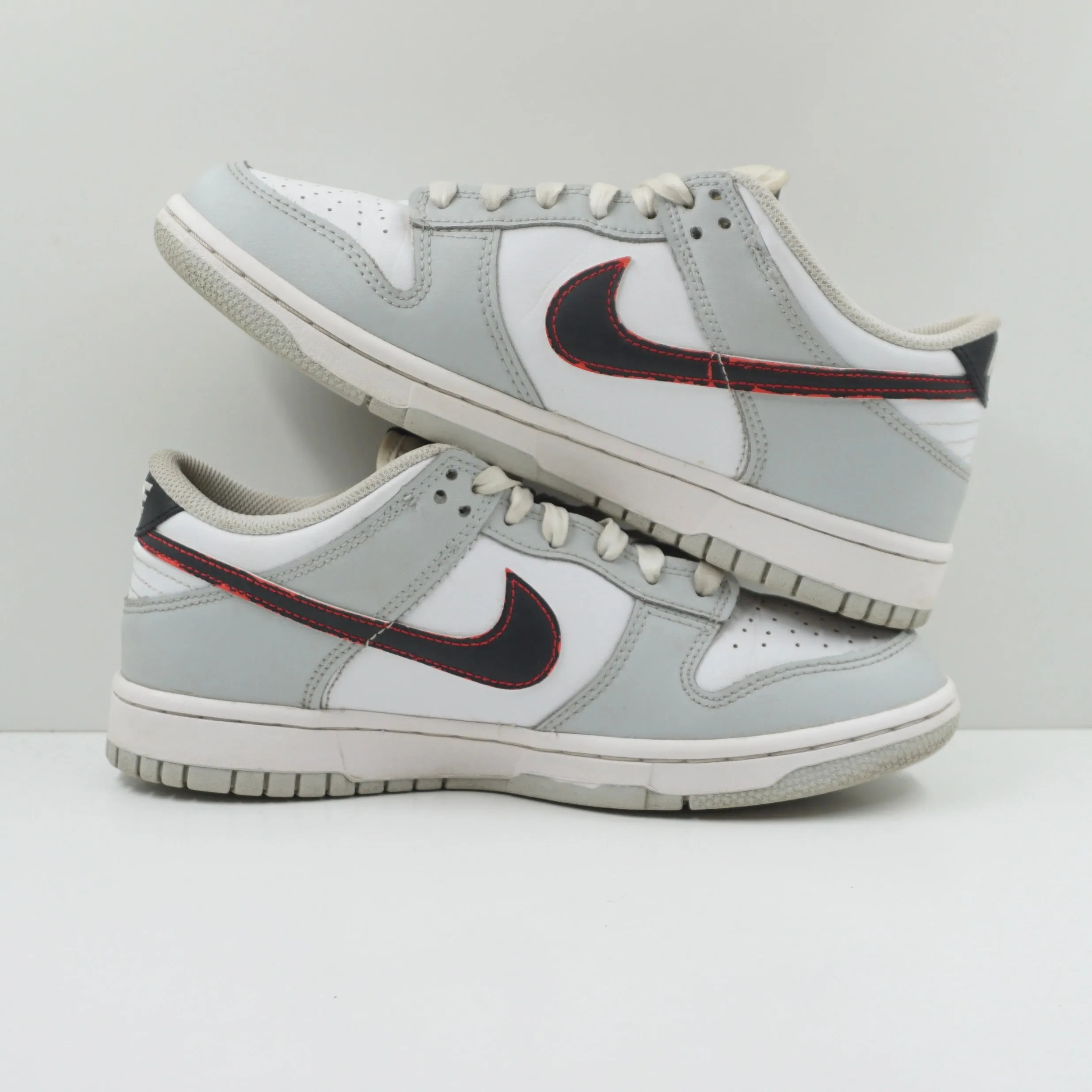 Nike Dunk Low SE Jackpot (GS)