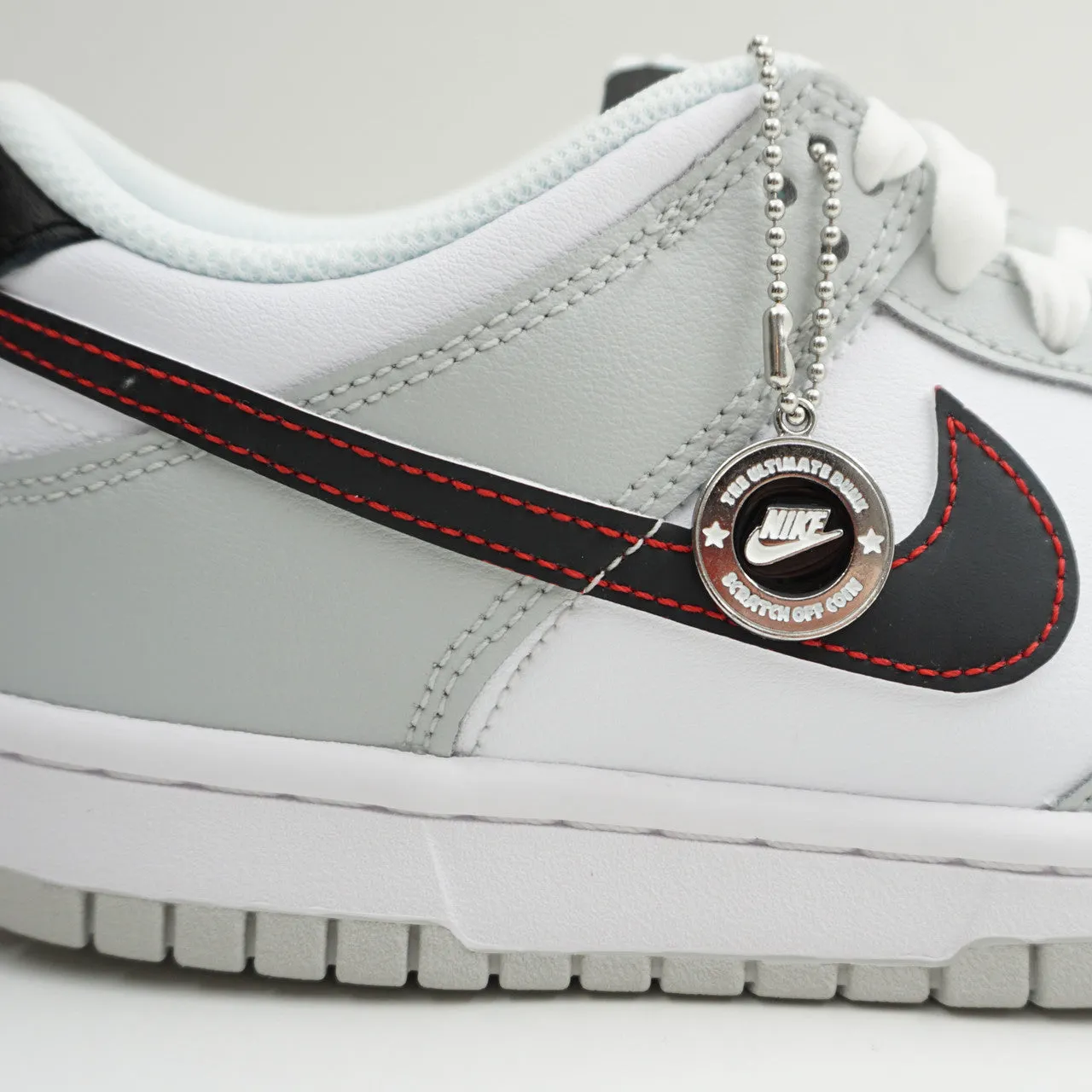 Nike Dunk Low SE Jackpot (GS)