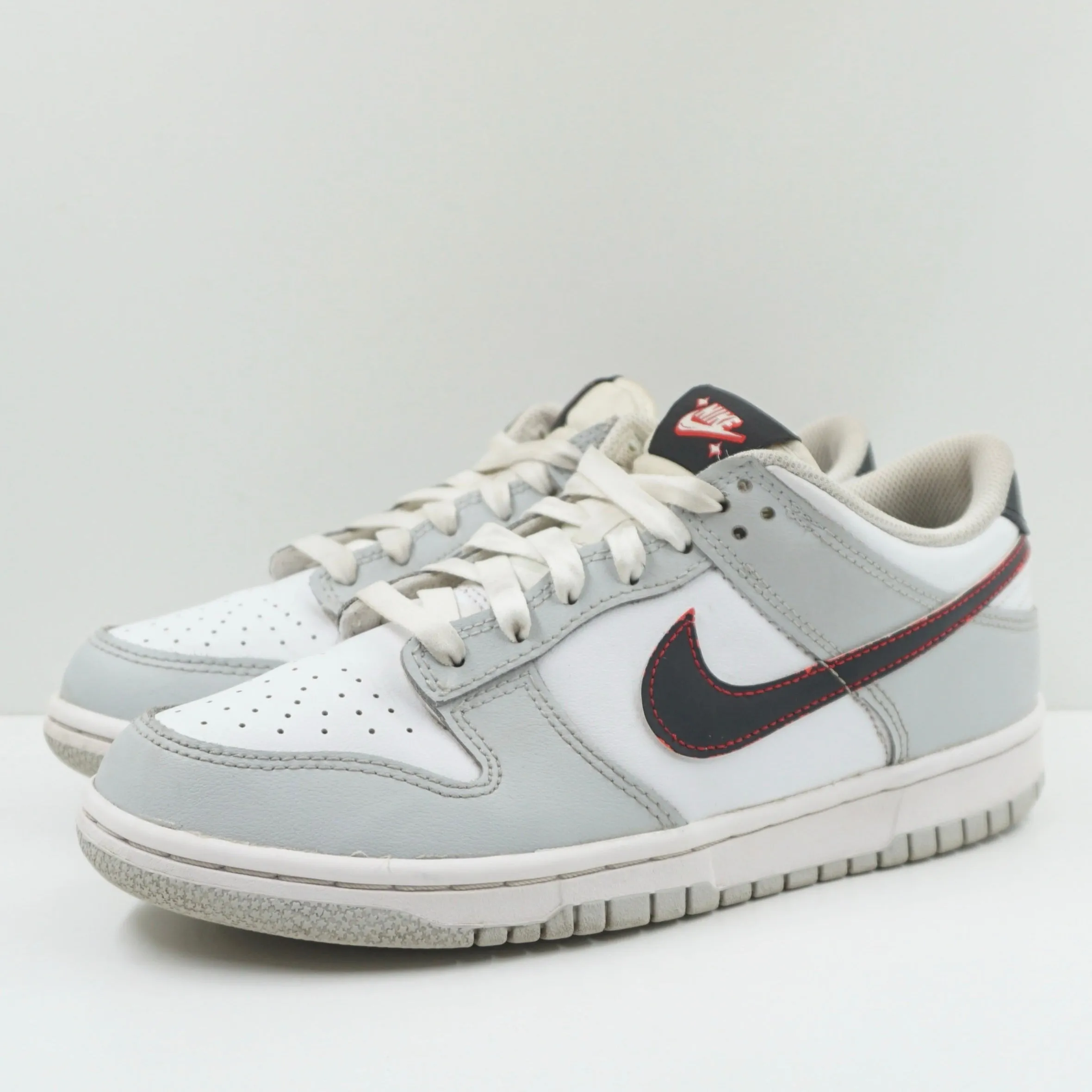 Nike Dunk Low SE Jackpot (GS)