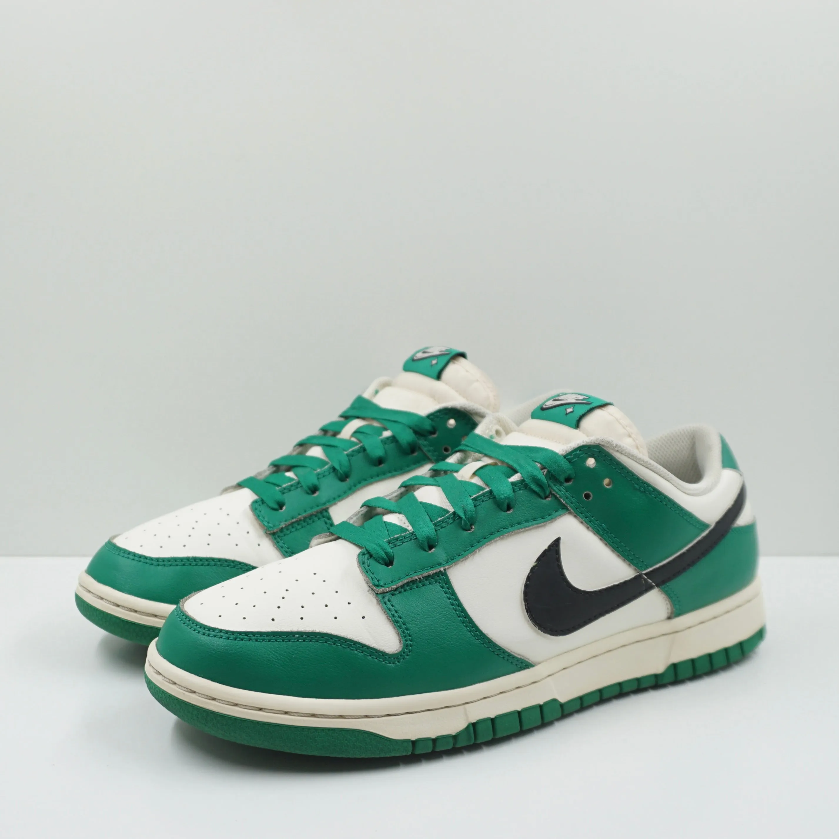 Nike Dunk Low SE Lottery Pack Malachite Green