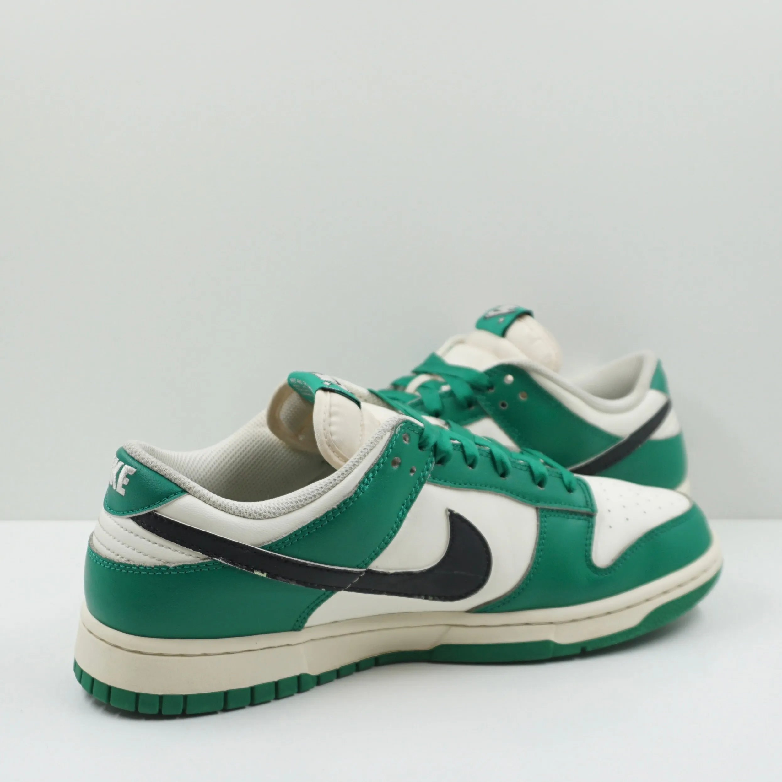 Nike Dunk Low SE Lottery Pack Malachite Green