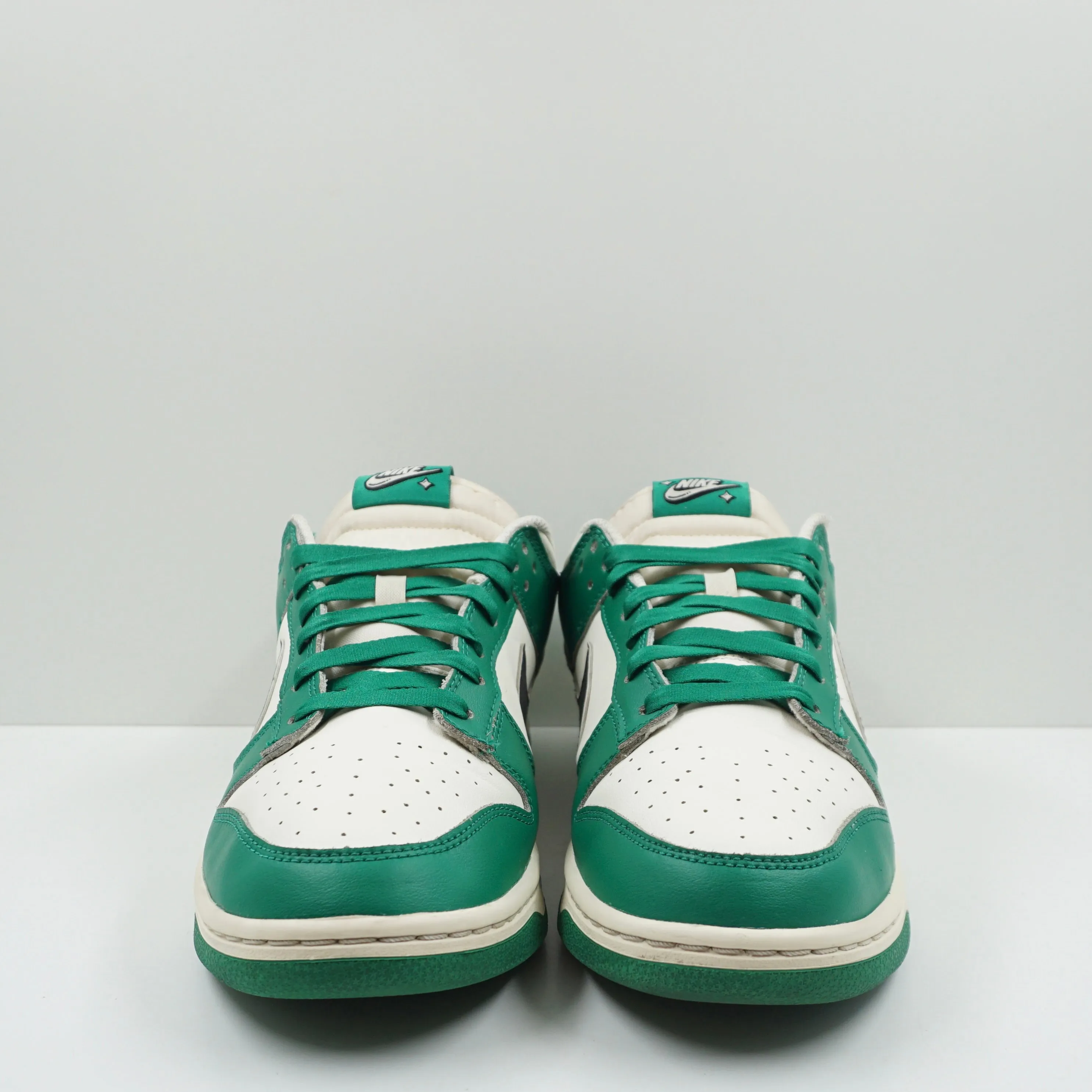 Nike Dunk Low SE Lottery Pack Malachite Green