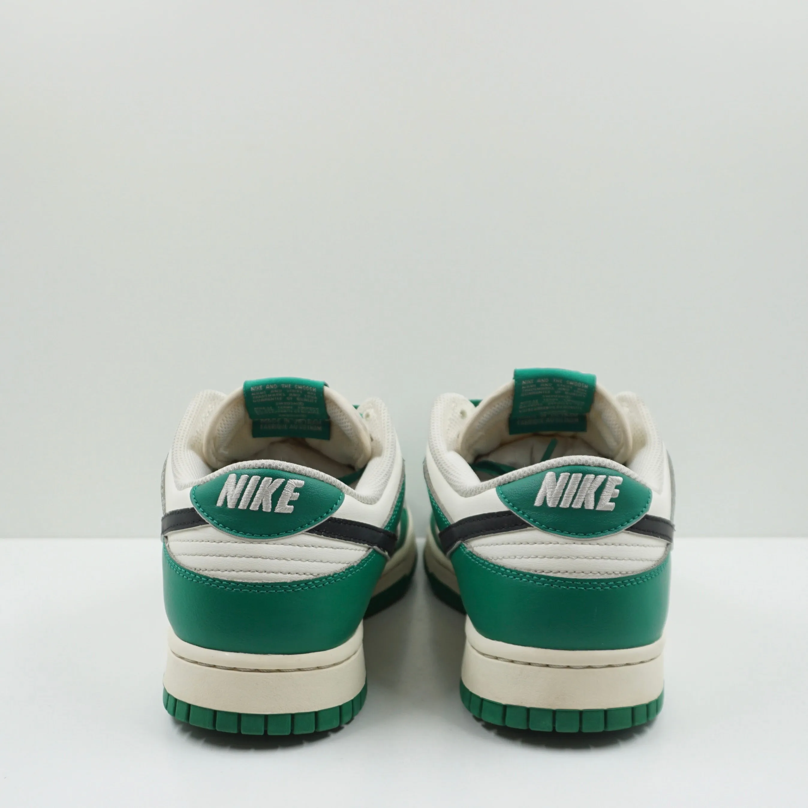 Nike Dunk Low SE Lottery Pack Malachite Green