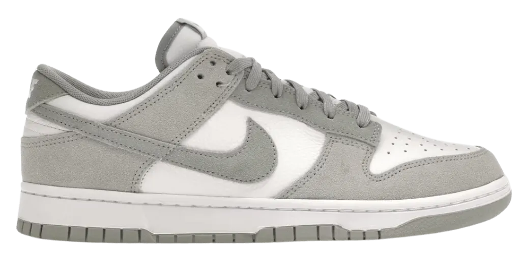 Nike Dunk Low SE White Light Pumice