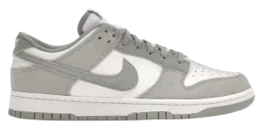 Nike Dunk Low SE White Light Pumice