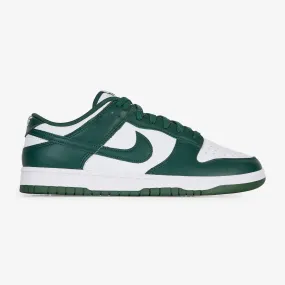 NIKE DUNK LOW TEAM GREEN