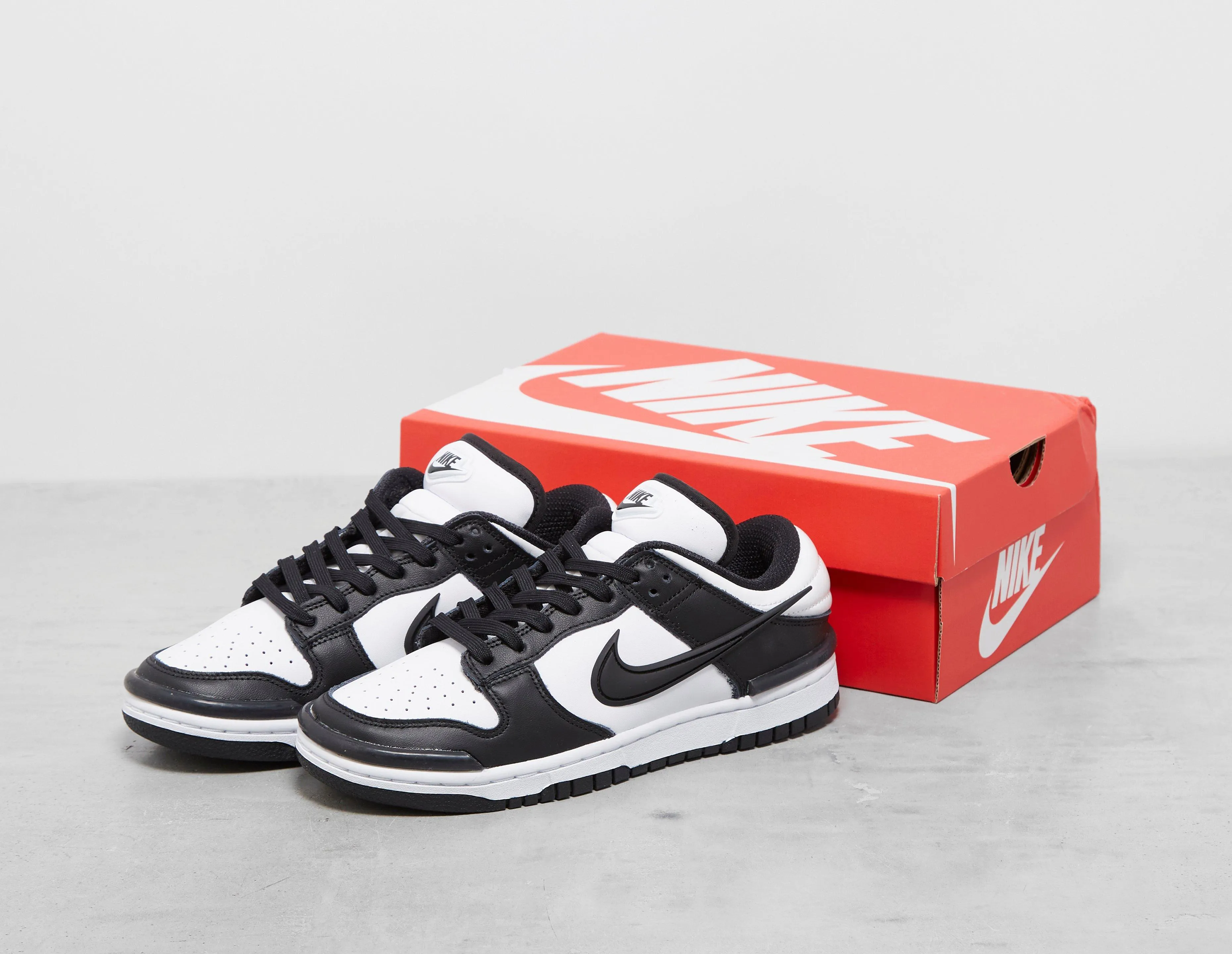 Nike Dunk Low Twist Women's