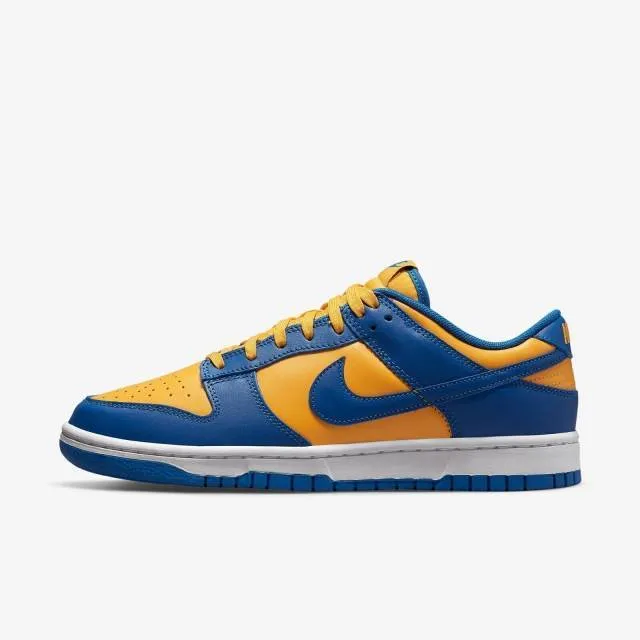 Nike dunk low ucla