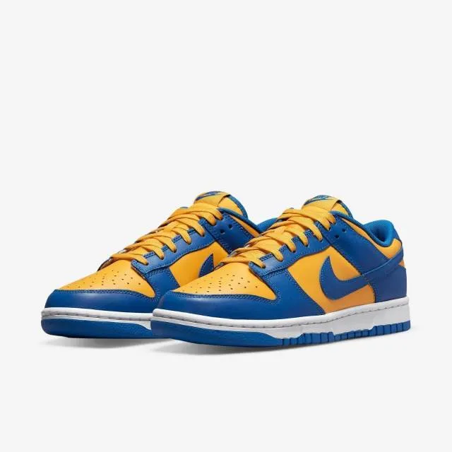 Nike dunk low ucla