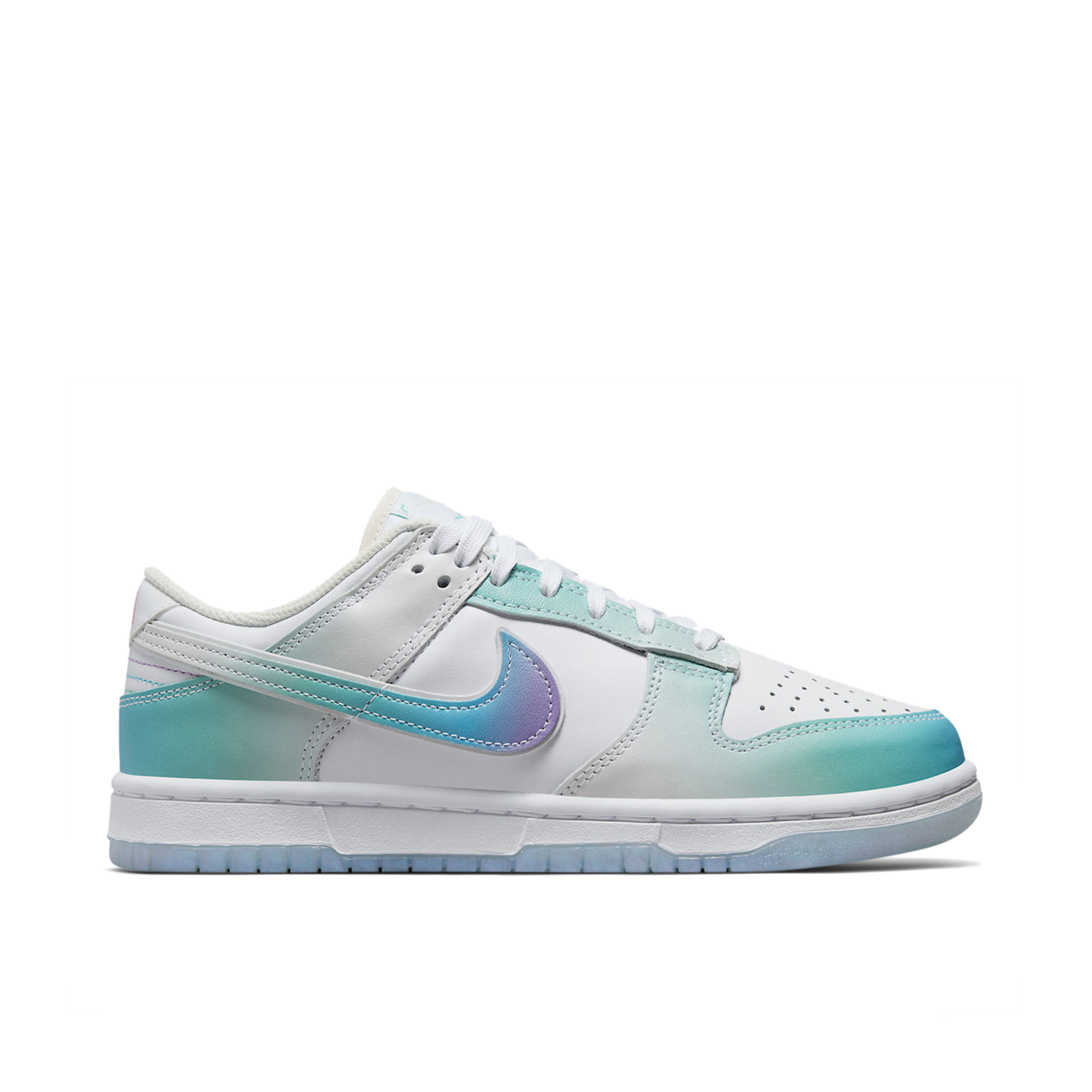 Nike Dunk Low Unlock Your Space Womens | FJ7743-194 | Laced