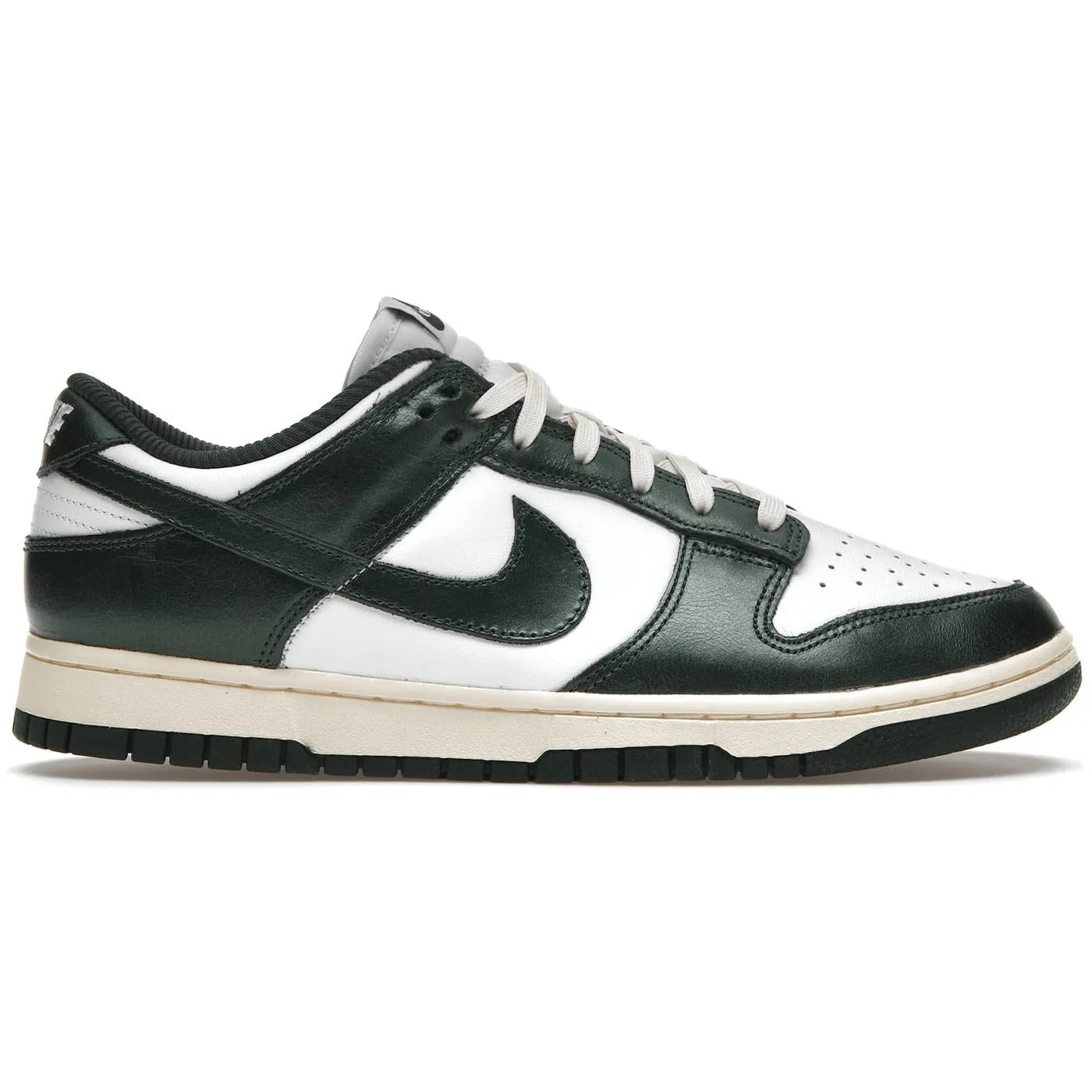 Nike Dunk Low Vintage Green (W)