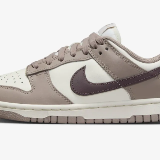 Nike dunk low wmns diffused taupe