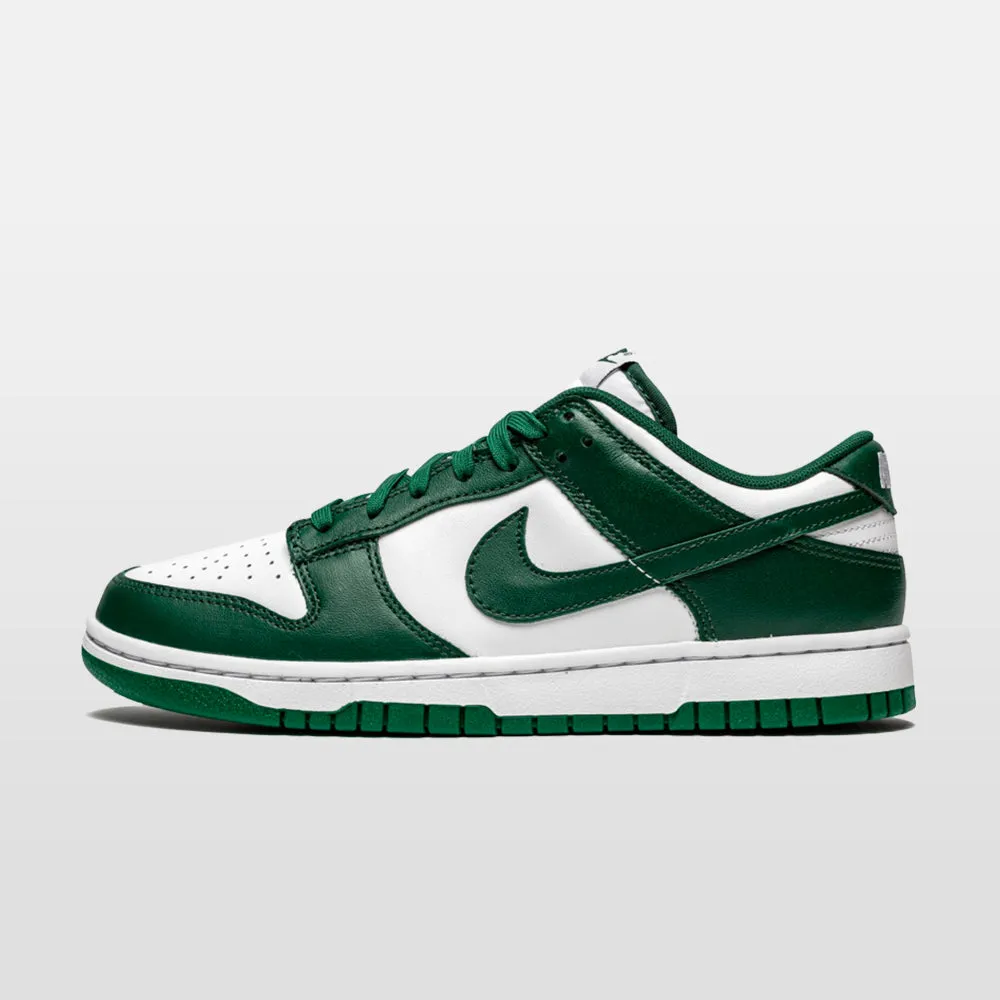 Nike Dunk "Team Green" Low