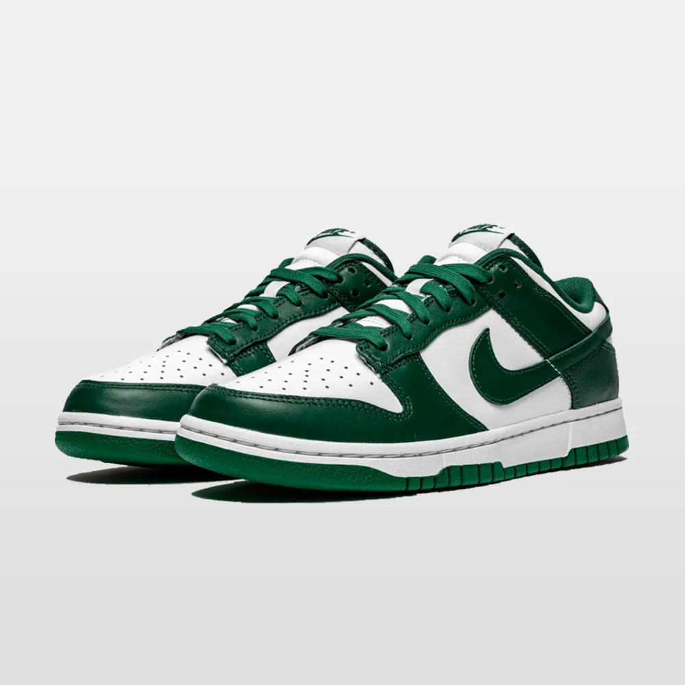 Nike Dunk "Team Green" Low