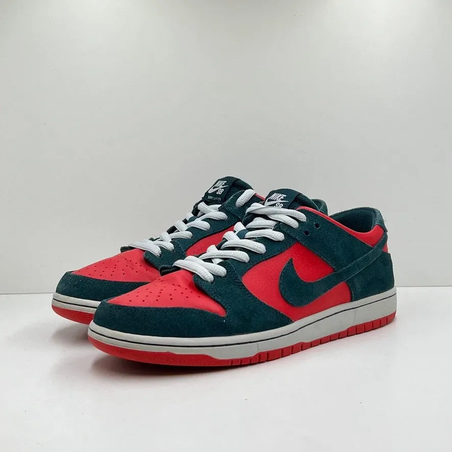 Nike Dunk SB Low Reverse Shark