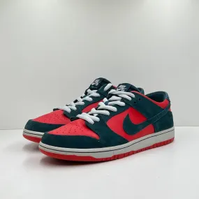 Nike Dunk SB Low Reverse Shark